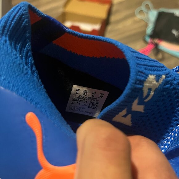 Puma FUTURE 8 ULTIMATE FOREVER FG main image 9